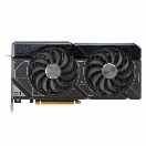 Asus DUAL RTX4070 SUPER