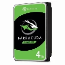 SEAGATE BARRACUDA 3.5 4TB SATA3 HDD 