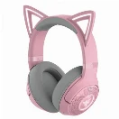 RAZER KRAKEN KITTY V2 BT HEADSET QUARTZ 