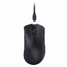 RAZER DEATHADDER V3 PRO W/L MOUSE BLK   