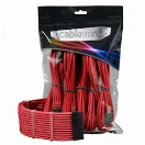 CableMod PRO ModMesh Cable Extension Kit - Red