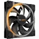 be quiet! Light Wings PWM Addressable RGB Fan