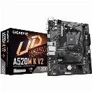 Gigabyte A520M K V2 Ultra Durable AMD AM4 Socket Motherboard