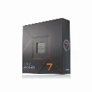 AMD RYZEN 7 7700X AM5 RET WOF   