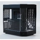 HYTE Y60 Dual Chamber Mid-Tower ATX Case - Black