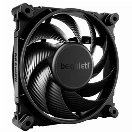 be quiet! Silent Wings 4 PWM Black Fan