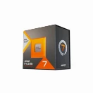 AMD Ryzen 7 7800X3D 4.2GHz AM5 Processor