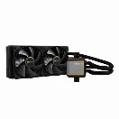 Be Quiet! Silent Loop 2 240mm ARGB Liquid CPU Cooler