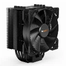 Be Quiet! BK007 Pure Rock 2 Black Heatsink & Fan