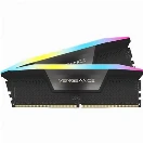 CORSAIR DDR5 5600 D/K VENG RGB BLK 96GB 