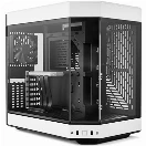 HYTE Y60 MID TOWER CASE WHITE   