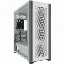 CORSAIR 7000D WHITE FULL CASE   