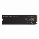 WD Black SN850X (WDS100T2X0E) 1TB NVMe SSD