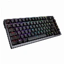 Asus ROG AZOTH Compact 75% Mechanical RGB Gaming Keyboard