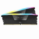 CORSAIR DDR5 6000 D/K VENG RGB BLK 32GB 