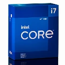 Intel Core i7 12700F 12 Core Processor Processor