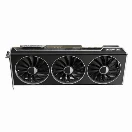 XFX RX7900 XTX Speedster MERC310 Black