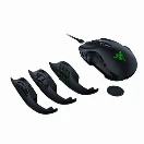 RAZER NAGA V2 PRO GAMING MOUSE BLACK