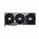 MSI RTX 5080 16GB SUPRIM SOC