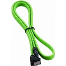 CableMod ModMesh SATA 3 Cable 60cm - Light Green