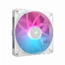 CORSAIR ICUE RX120 RGB 120MM PWM 1PK WHI