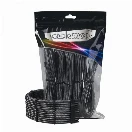 CableMod PRO ModMesh Cable Extension Kit - Carbon