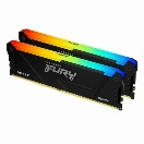 Kingston Fury Beast RGB 16GB Kit (2 x 8GB)