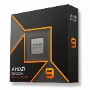 AMD RYZEN 9 9950X AM5 RET WOF   