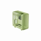 HYTE X50 MID TOWER CASE MATCHA MILK 