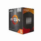 AMD Ryzen 5 5600G 3.9GHz 6 Core AM4 Processor