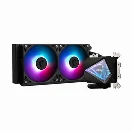 MSI MAG CORELIQUID I240 CPU COOLER  