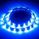 CableMod WideBeam Magnetic RGB LED Strip - 60cm / 30 LEDs