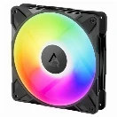ARCTIC P14 Pro ARGB 140mm PWM Case Fan w/ Cable Splitter