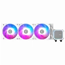 MSI MAG CORELIQUID A13 360mm Liquid CPU Cooler