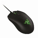 RAZER ABYSSUS V2 GAMING MOUSE BLK   