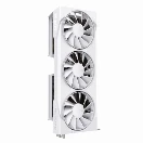 XFX RX9070 Swift OC White Gaming Edition