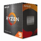 AMD Ryzen 9 5950X CPU