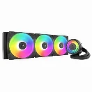 ARCTIC Liquid Freezer III Pro A-RGB 420mm Liquid CPU Cooler