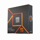 AMD Ryzen 5 7600X 4.7GHz 6 Core AM5 Processor