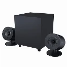 RAZER 2.1 GAMING SPEAKERS NOMMO V2  