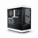 HYTE Y40 MID TOWER CASE WHITE   