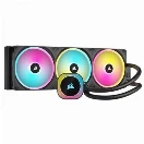 CORSAIR ICUE LINK H170I RGB LIQUID BLK  