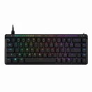 Asus ROG FALCHION ACE HFX Compact 65% Analog RGB Gaming Keyboard