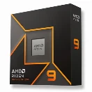 AMD RYZEN 9 9900X AM5 RET WOF   