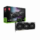 MSI RTX 4070 TI SUPER 16GB GAMING X SLIM