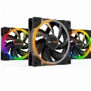 be quiet! Light Wings PWM Addressable RGB Fan Pack