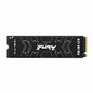Kingston FURY Renegade (SFYRS/2000G) 2TB NVMe M.2 Interface