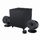 RAZER 2.1 GAMING SPEAKERS NOMMO V2 PRO  