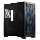 Cooler Master Elite 302 Gaming Case w/ Glass Side