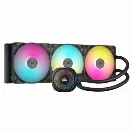 Corsair iCUE LINK TITAN 420 RX RGB Liquid CPU Cooler